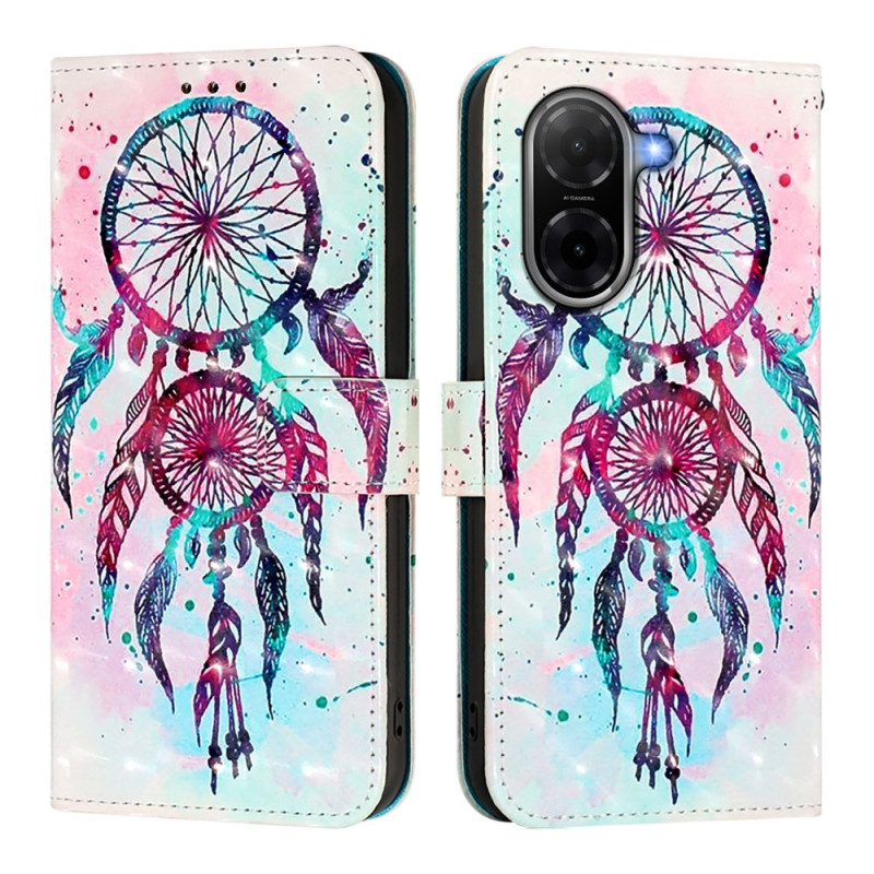 Capa Poco C71 Dreamcatcher