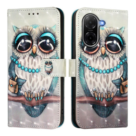 Capa
Poco C71 Miss Owl