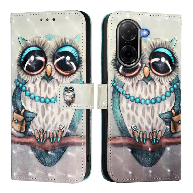 Capa
Poco C71 Miss Owl