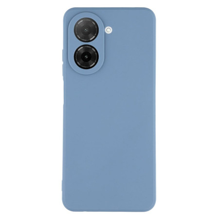 Capa de silicone para Poco C71
