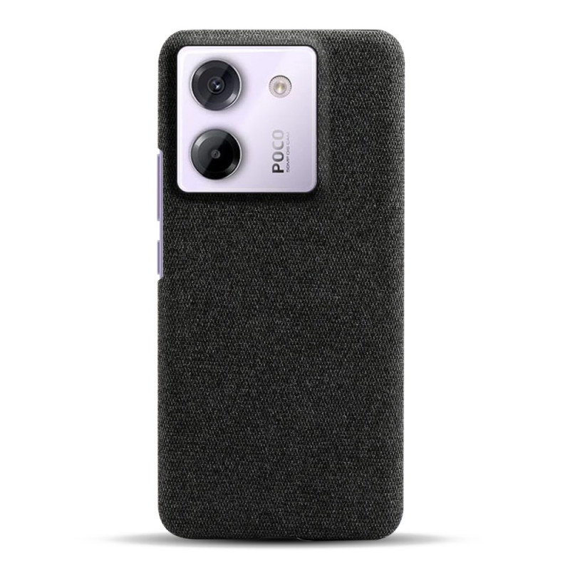 Capa Poco M7 Pro 5G Fabric