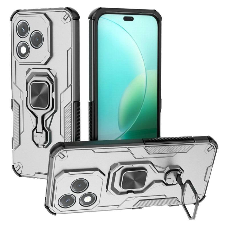 Capa ultra-resistente para Honor 400 Lite com suporte rotativo