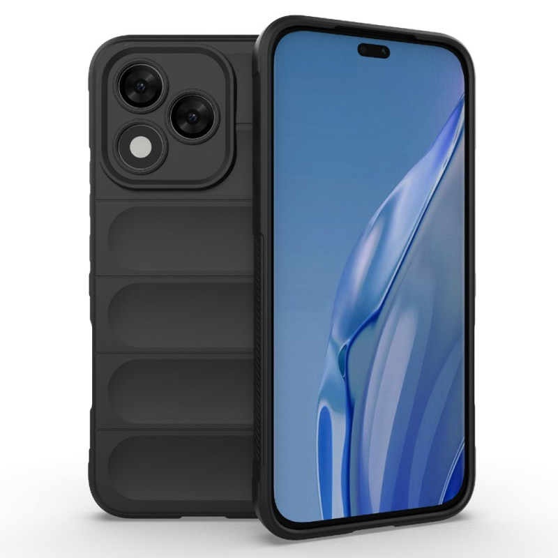 Capa antiderrapante do Honor 400 Lite