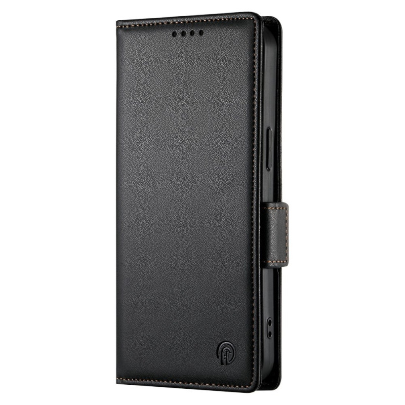 Capa com fecho magnético para Honor 400 Lite