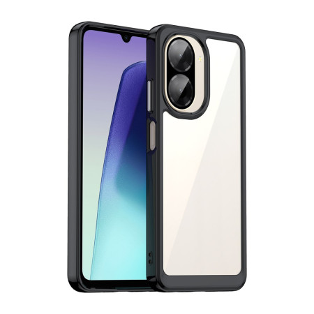 Capa Xiaomi Redmi A5 Hybrid