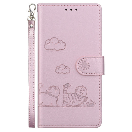 Xiaomi Redmi A5 Capa com...