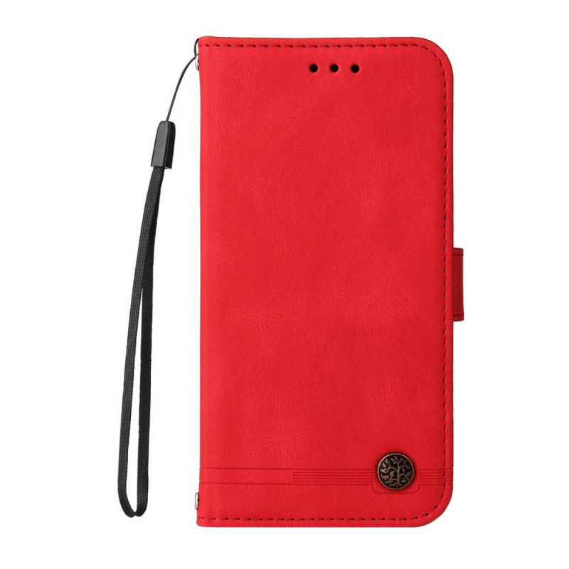 Capa com rebite Xiaomi Redmi A5