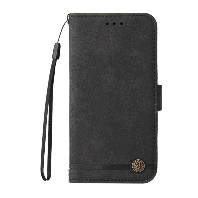 Capa com rebite Xiaomi Redmi A5