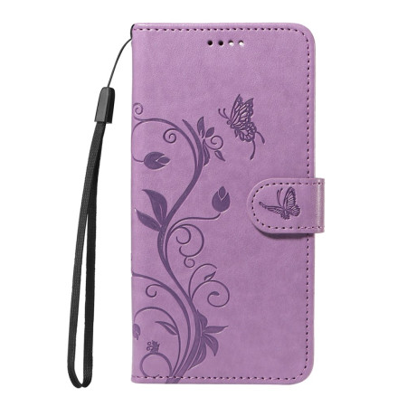 Capa floral para Xiaomi...