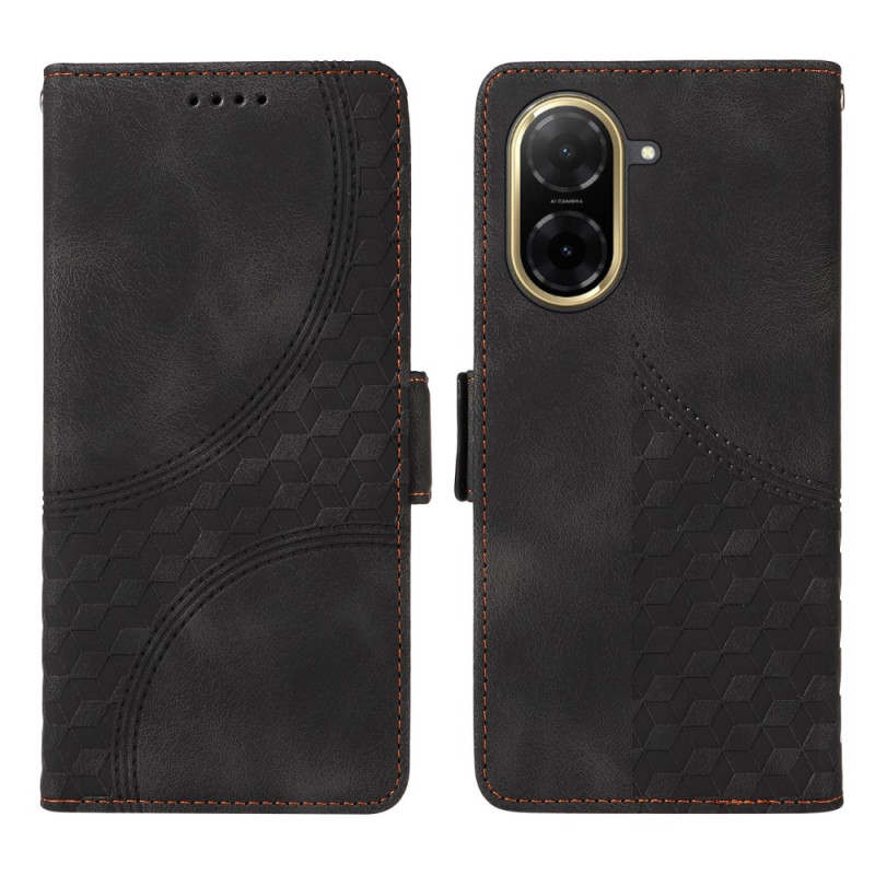 Capa com padrão de estrela para Xiaomi Redmi A5
