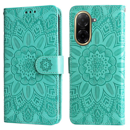 Capa Mandala para Xiaomi...
