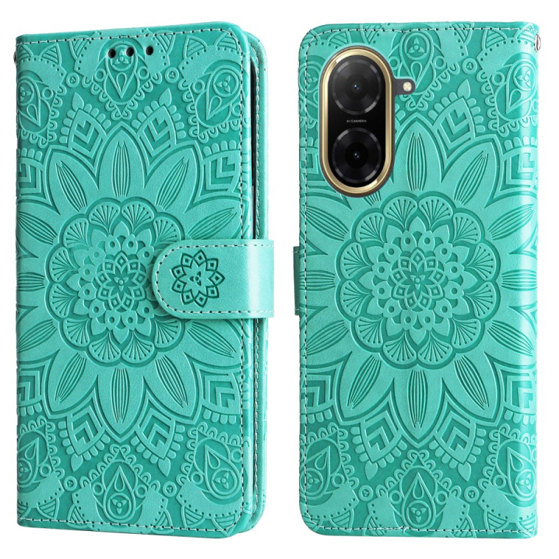 Capa Mandala para Xiaomi Redmi A5