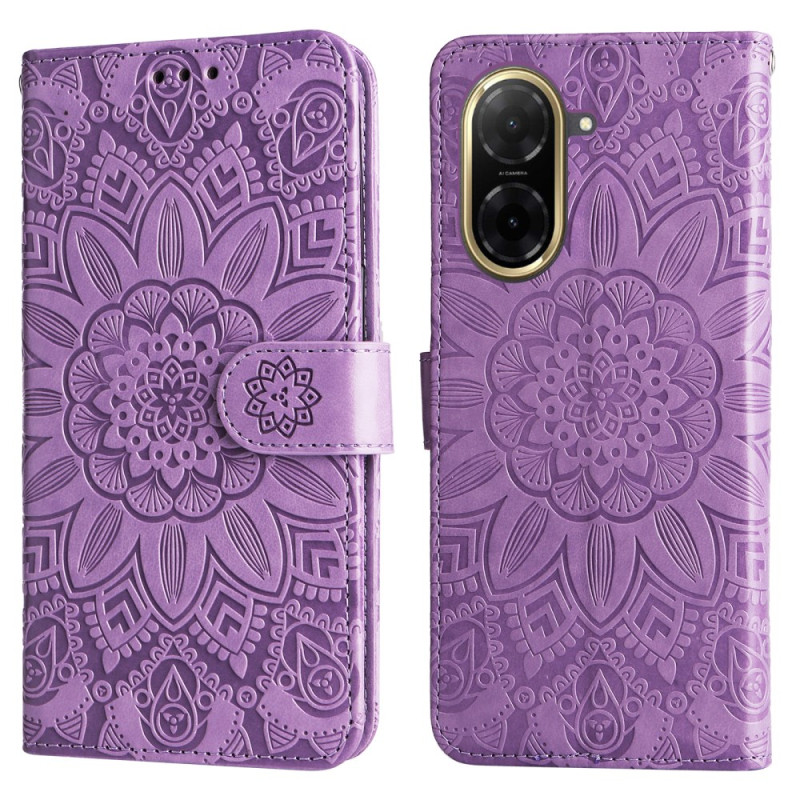 Capa Mandala para Xiaomi Redmi A5