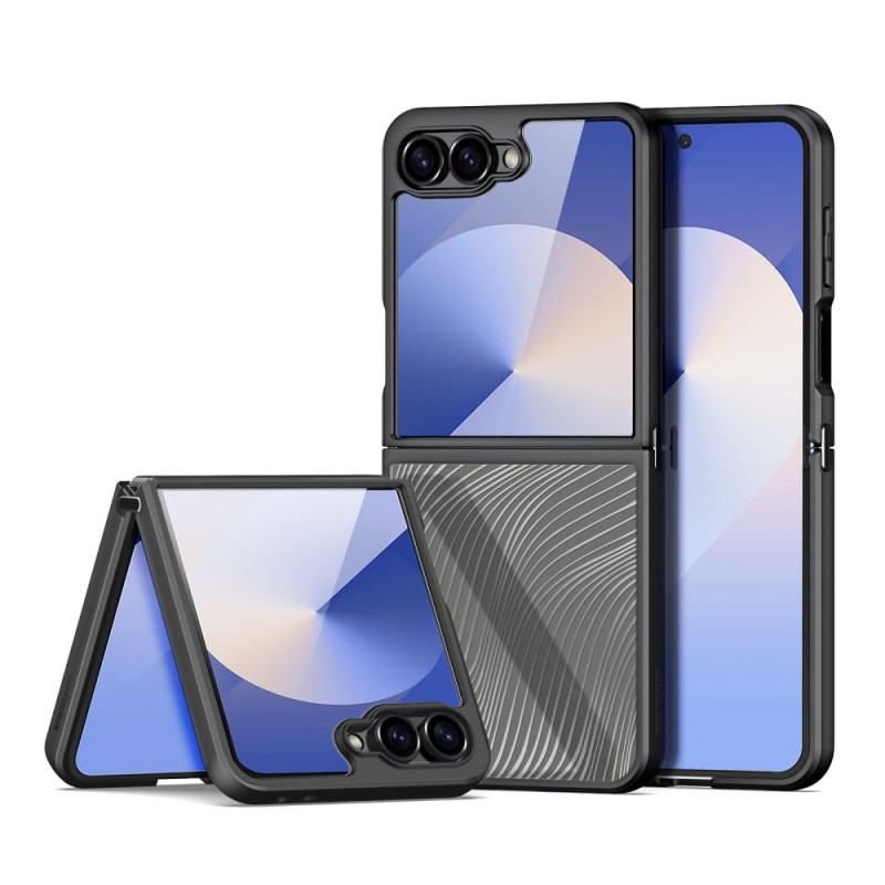 Capa para Samsung Galaxy Z Flip 7 Aimo Series DUX DUCIS