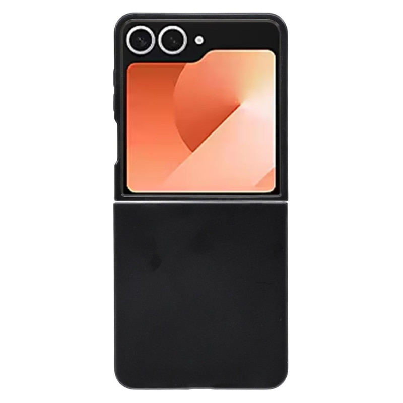 Capa de plástico ultra-fina para Samsung Galaxy Z Flip 7