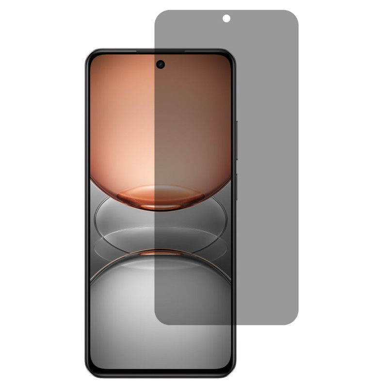 Protetor de ecrã anti-Espionagem para Realme C75