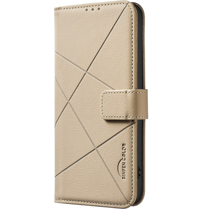 Capa Realme C75 Lines BINFEN COLOR