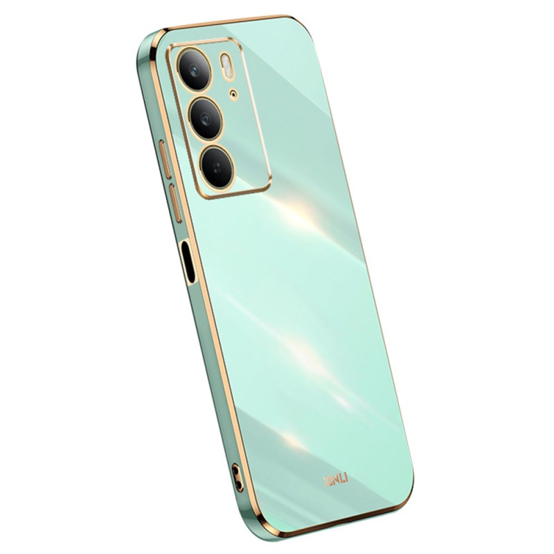 Capa
Realme C75 XINLI