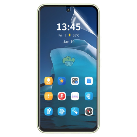 Protetor de ecrã Realme C67