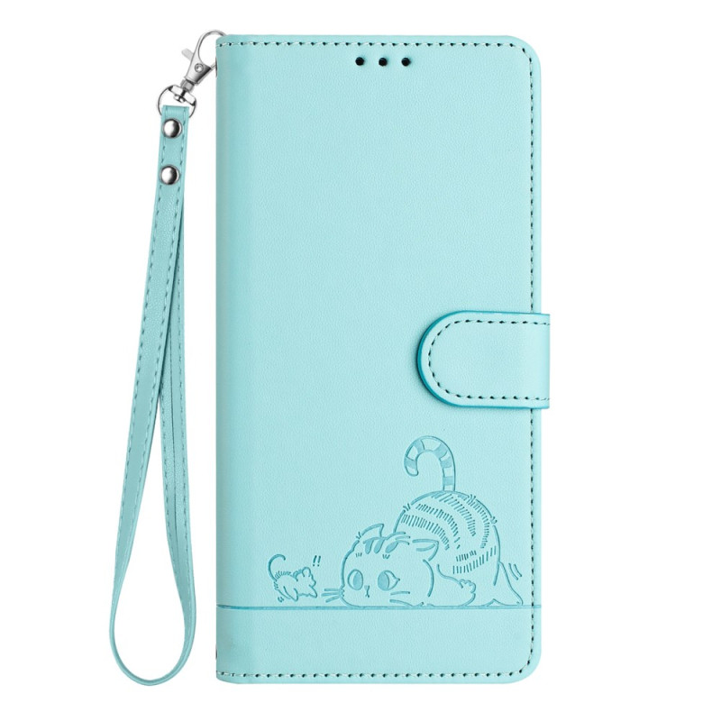 Capa
Realme C67 Graphic Cat