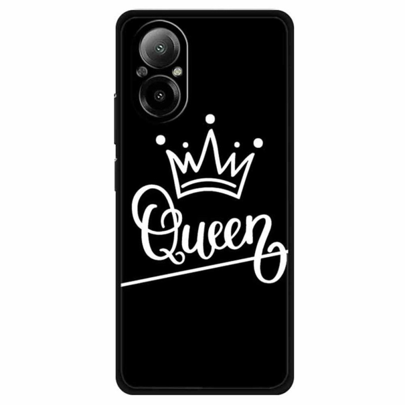 Capa Realme C67 Queen