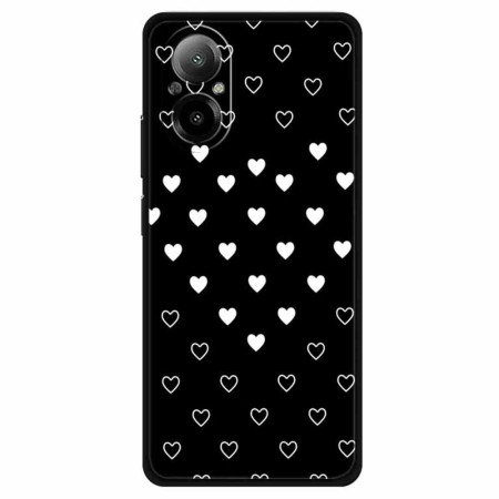 Capa
Realme C67 Corações...
