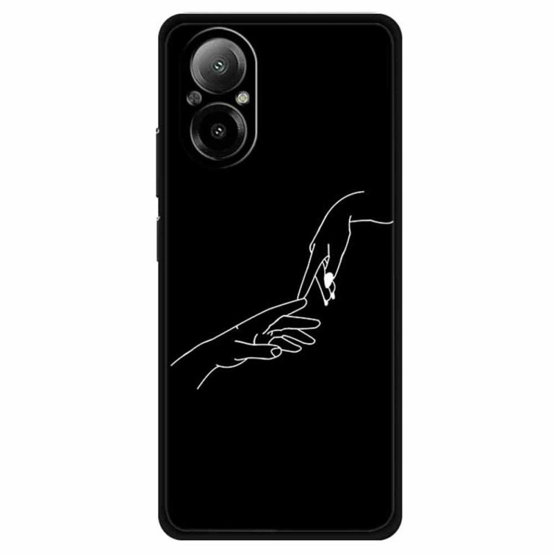 Mão de obra Realme C67