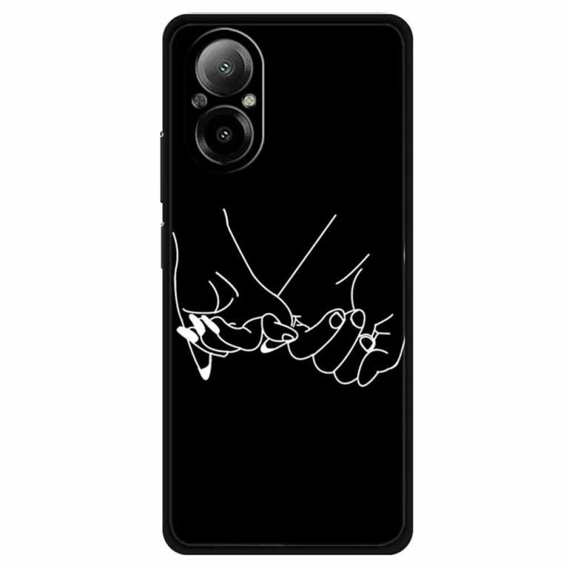 Capa
 mãos-livres Realme C67