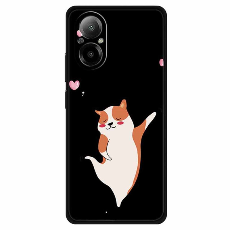 Capa
 Realme C67 Padrão Corgi