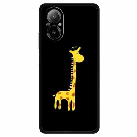 Capa
Girafa Realme C67