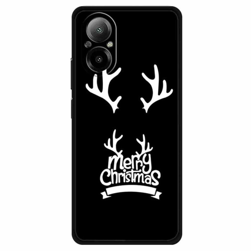 Capa
 Realme C67 com chifre de veado
