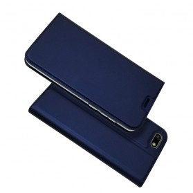 Capa Flip Huawei Y5 2018 Primeira Classe Serie