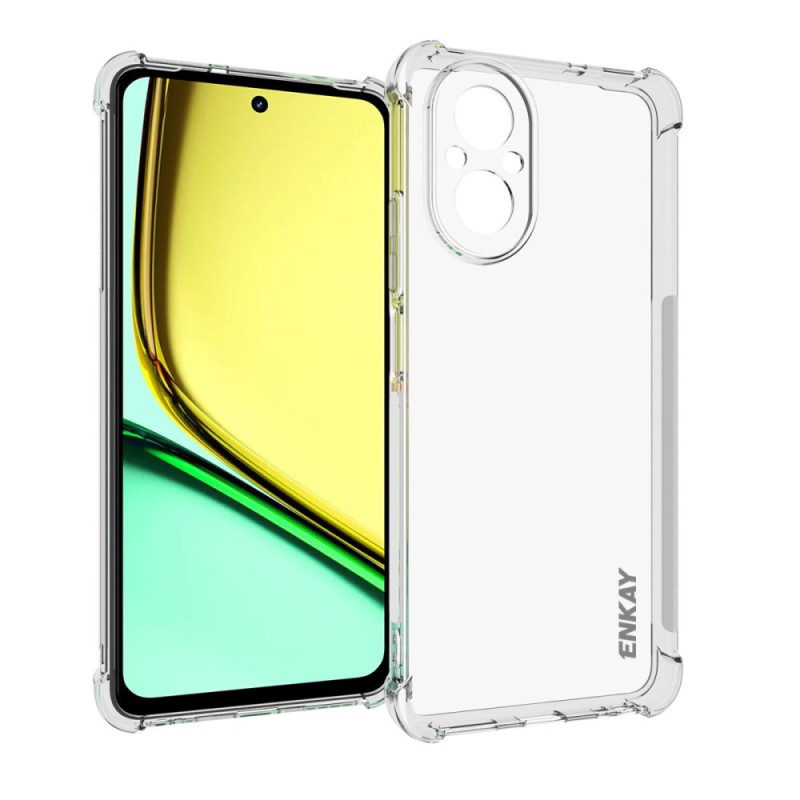 Capa
transparente Realme C67 ENKAY