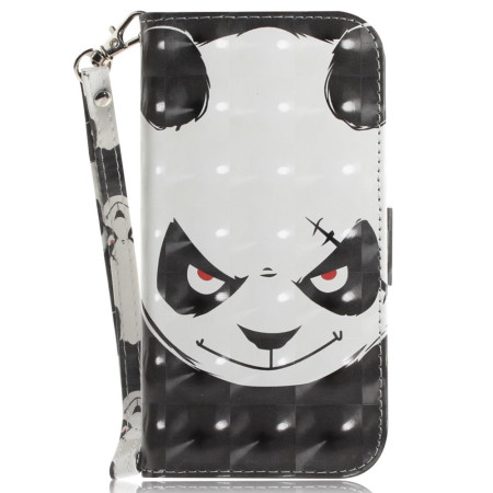 Realme C67 Panda Love Strap...