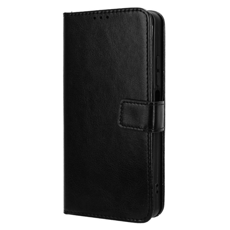 Capa
Realme C67 em pele sintética e brilhante