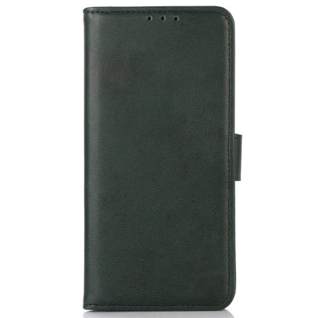 Capa Realme C67 em pele...