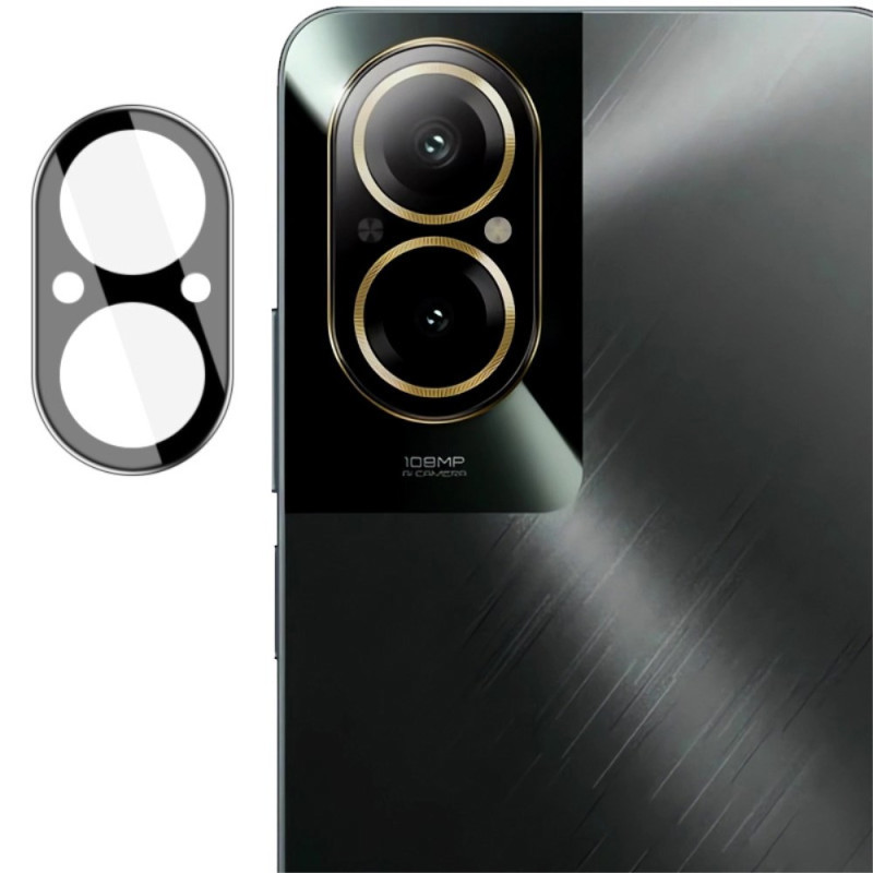 Protecção para lente
protetora de vidro temperado para Realme C67 (versão preta) IMAK