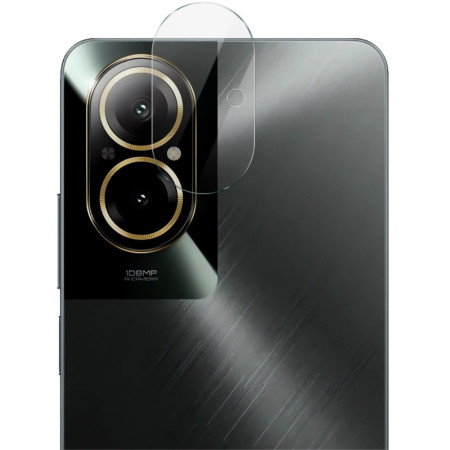 Protecção para lente...