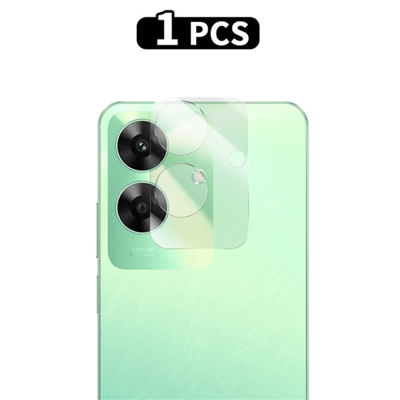 Protecção para lente
 protetora de vidro temperado para Realme C61