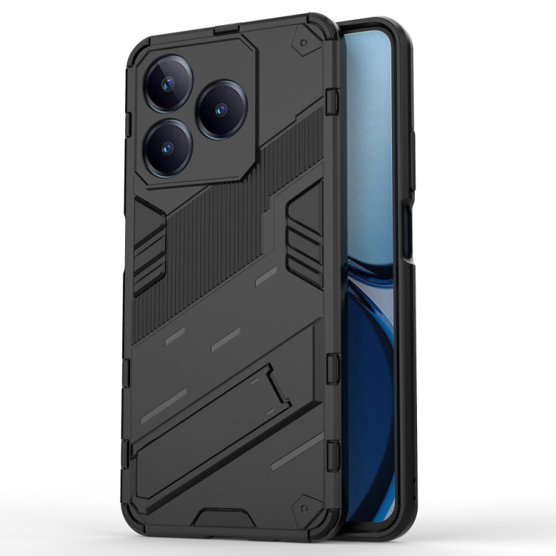 Capa ultra-resistente para Realme C63 / C61 com suporte