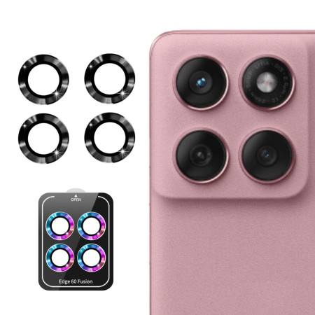 Anéis de proteção da...