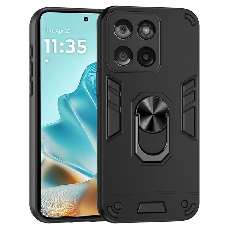 Capa Motorola Edge 60 Fusion Ring-Support