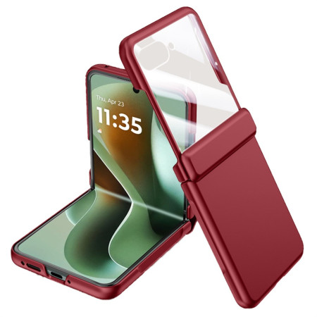 Motorola Razr 60 Ultra Capa...