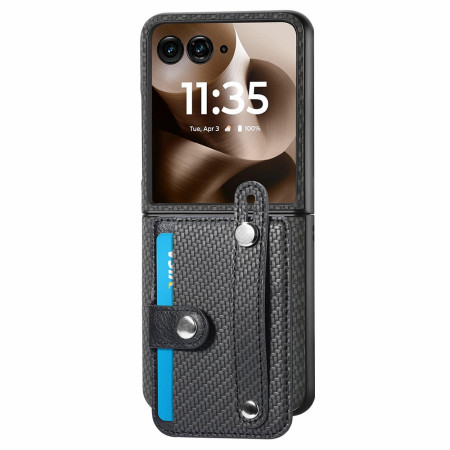 Capa Motorola Razr 60 Ultra...