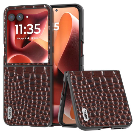 Capa Motorola Razr 60 Ultra...