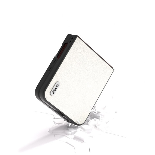 Capa Motorola Razr 60 Ultra Textura Ondulada ABEEL
