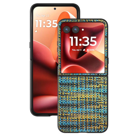 Capa Motorola Razr 60 Ultra...