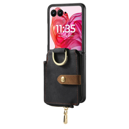 Capa para Motorola Razr 60...