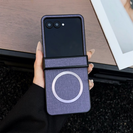 Capa de tecido compatível...