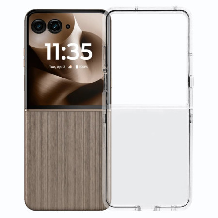 Capa Motorola Razr 60 Ultra...